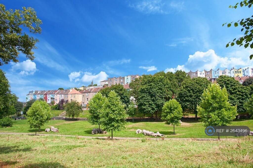 Victoria Park 2