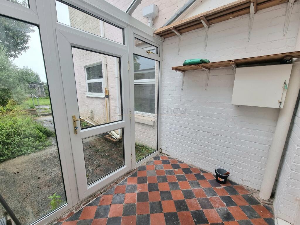 Conservatory