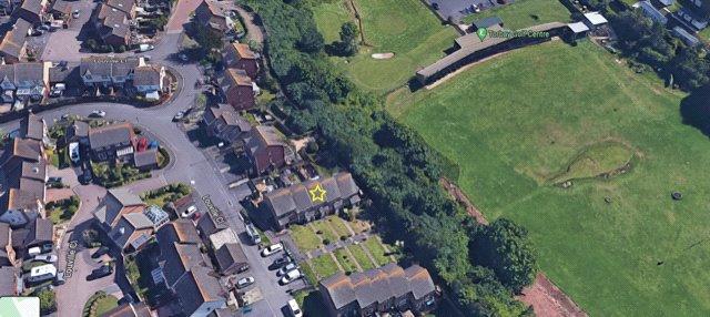 Satellite Image