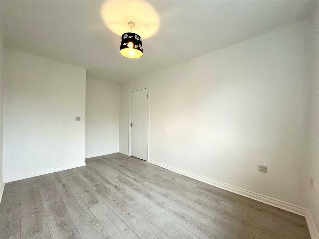 Bedroom 2 Aspect 3