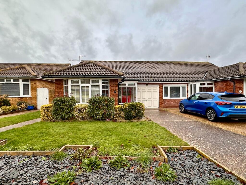 College Road, Bexhill-on-Sea, TN40