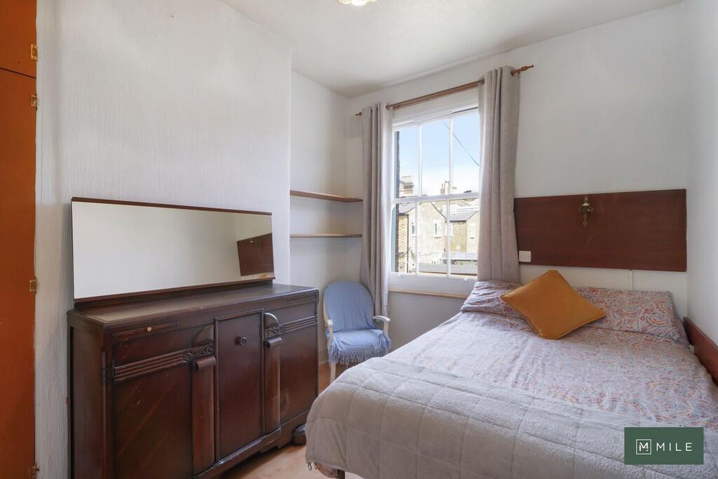 40 Droop Street -...