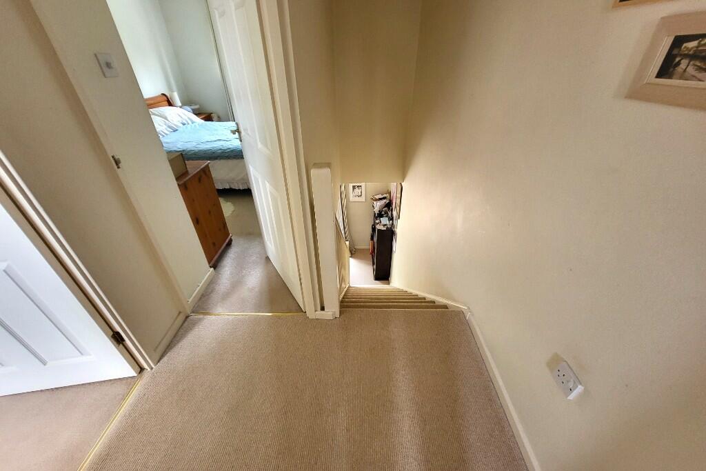 1st Floor Landing 
