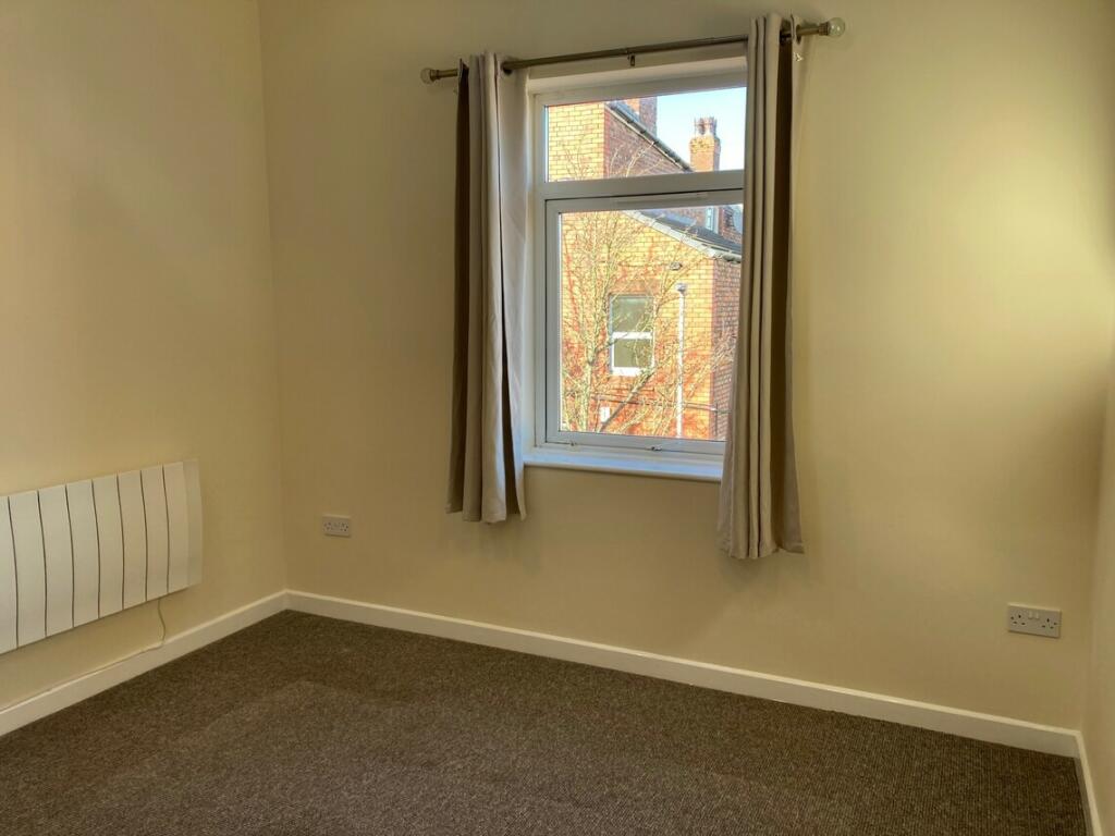 Bedroom No.1