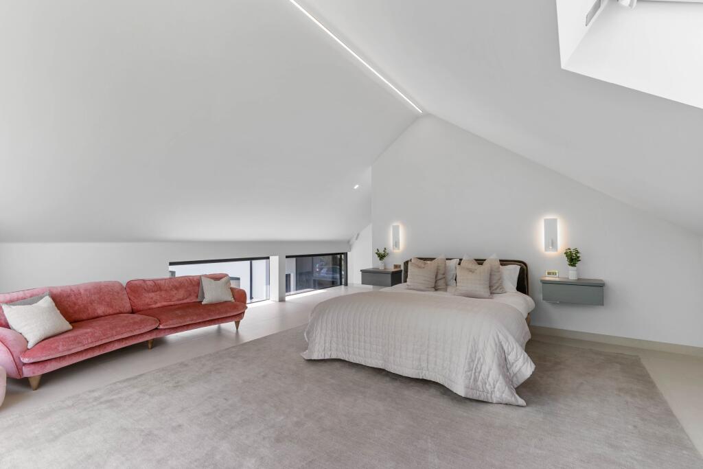 Principal Suite 