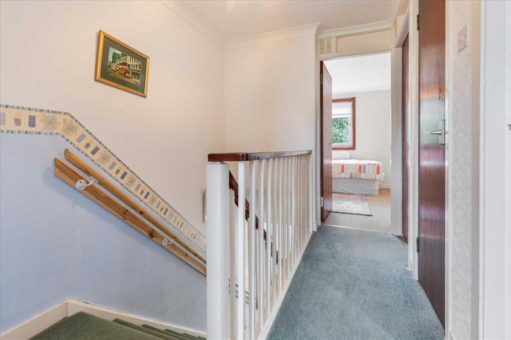 Upper Landing