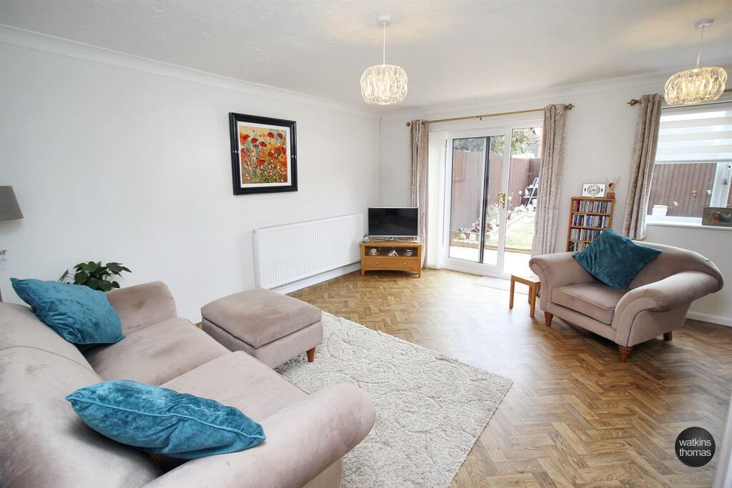 sitting room