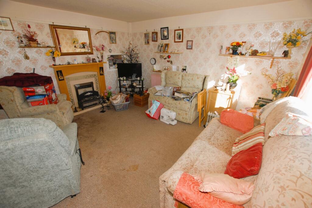 sitting room