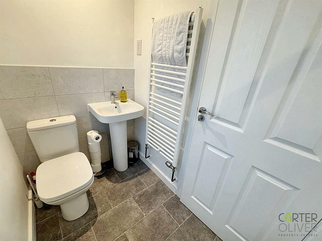 Ensuite