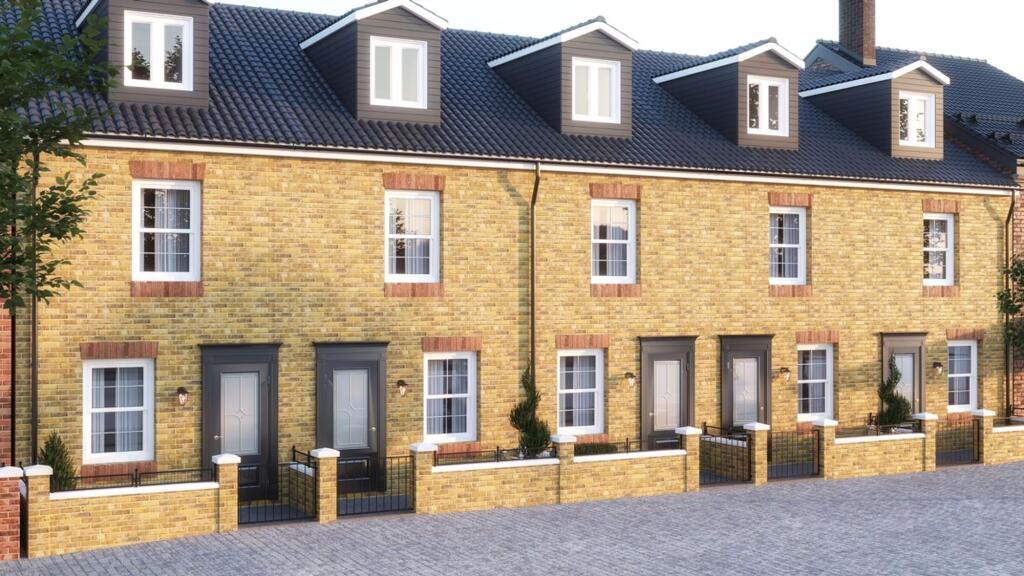 Essex Street, Whitstable, CT5