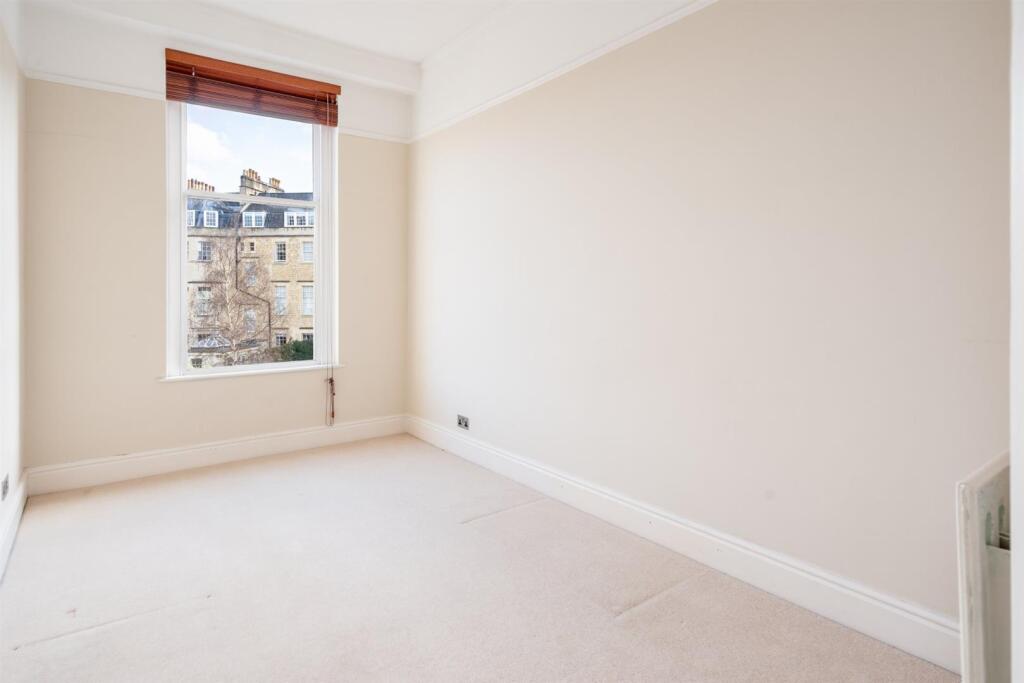 THIRD BEDROOM