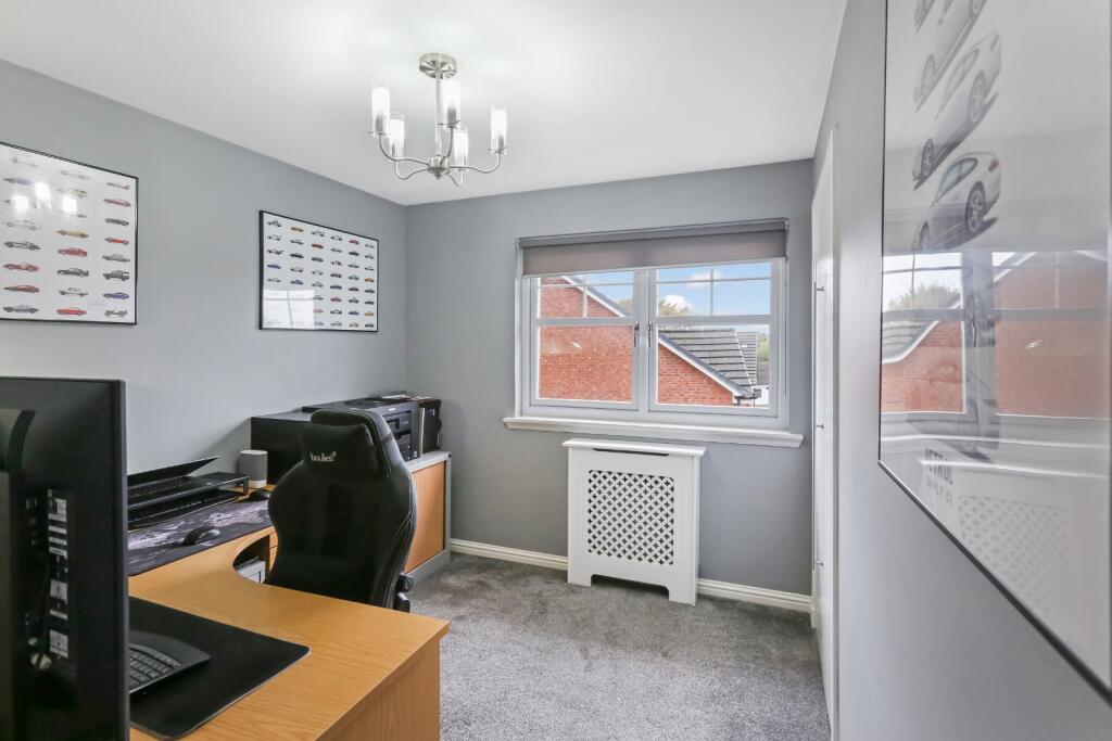 Bedroom 4