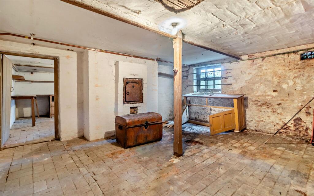 Cellar