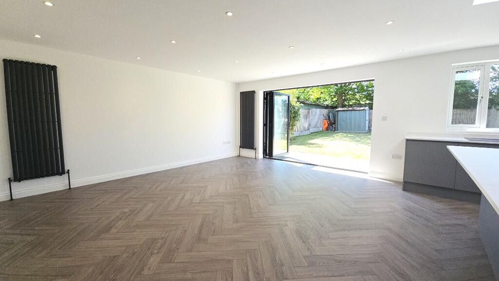Open Plan 1