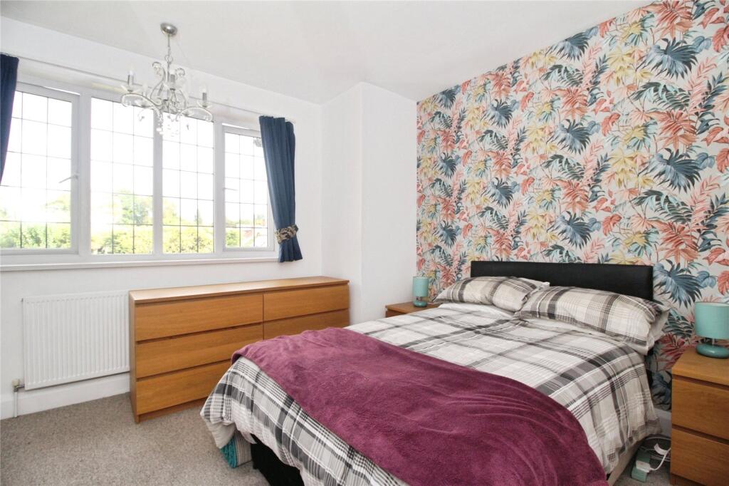 Bedroom Five