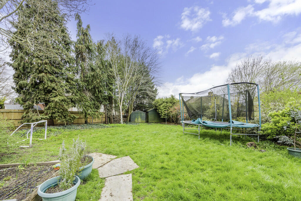 MONSON ROAD, 1 (4...