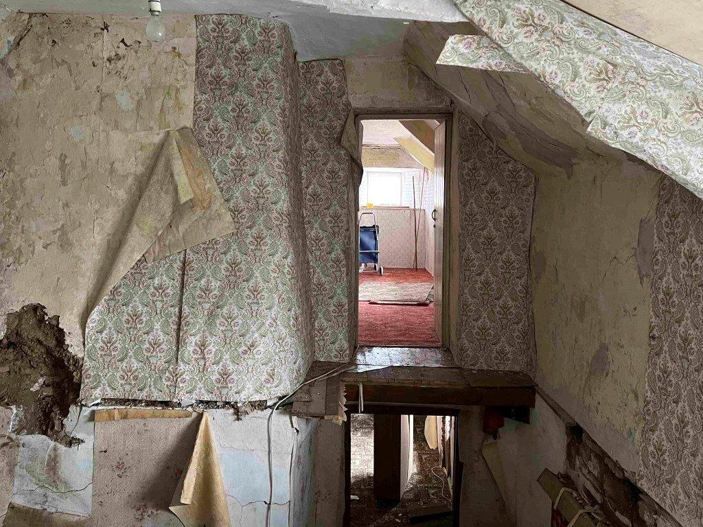 Farmhouse - Bedroom