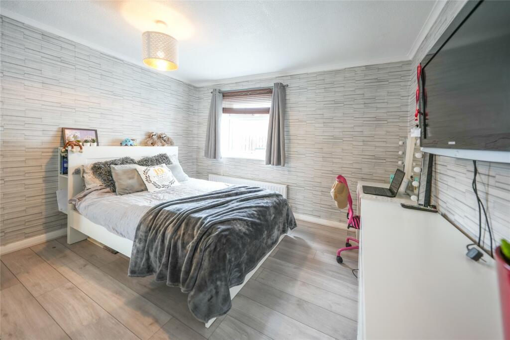 Ground Floor Bedroom