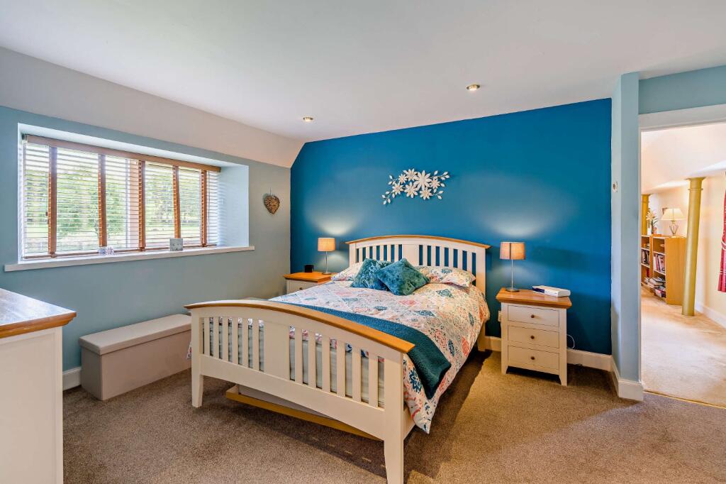 Principal Bedroom