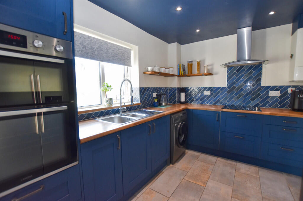 Dining Kitchen 3