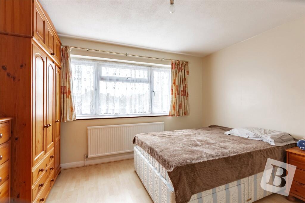 Bedroom Thre