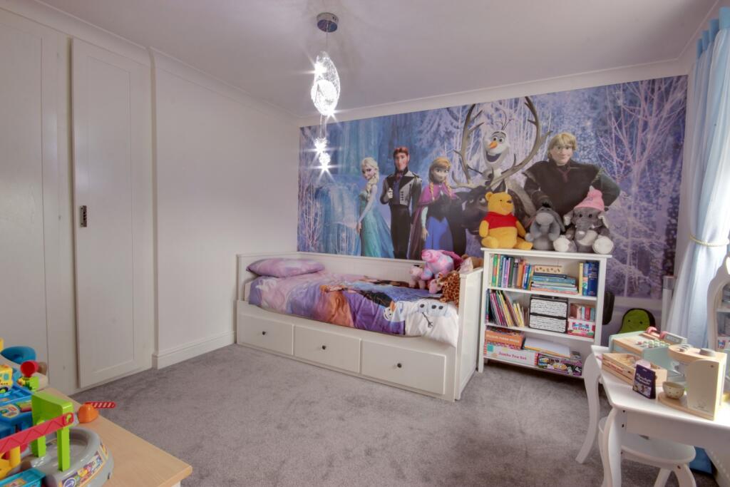 1 Bed 3A