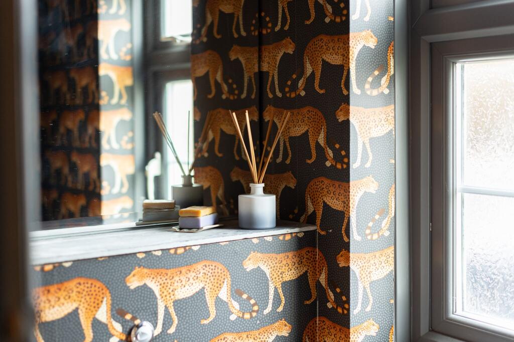 Cloakroom