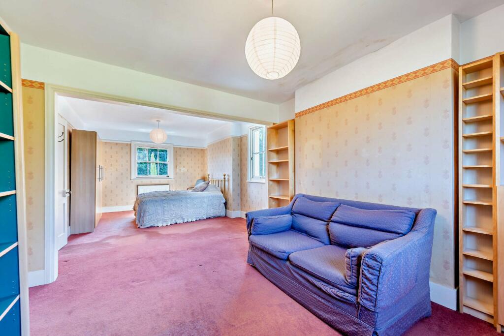 Principal Bedroom