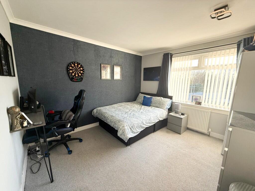 BED 4 GROUND FLOOR