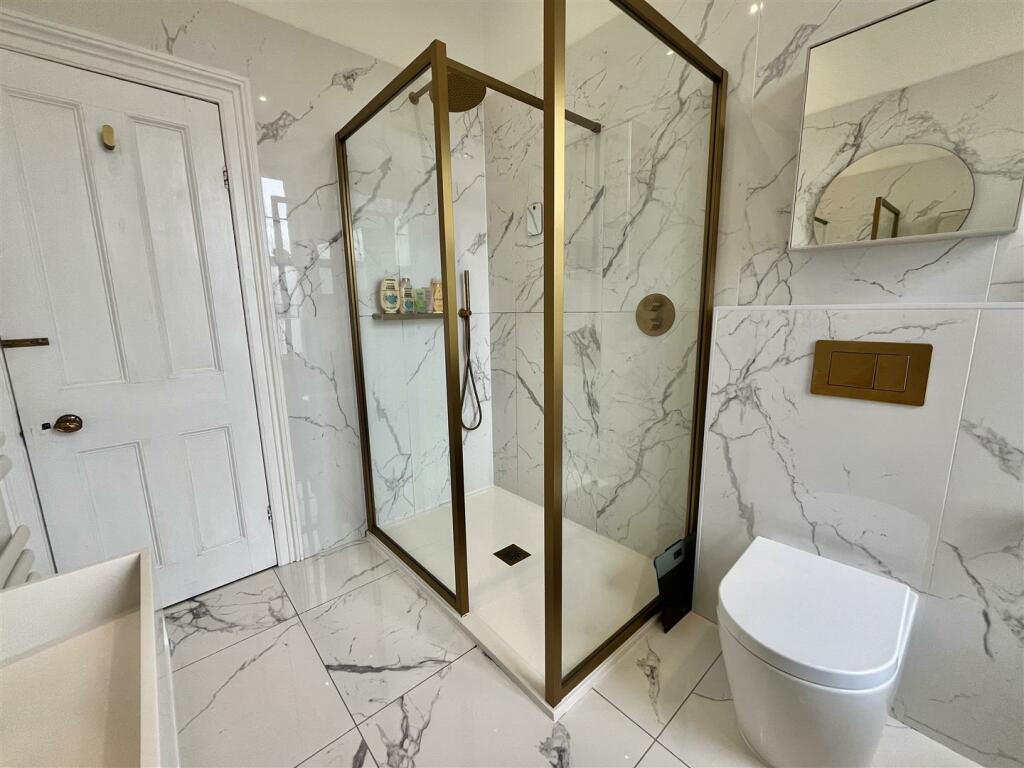 Bramleys Estate Agents - Halifax - Heathfield Terr