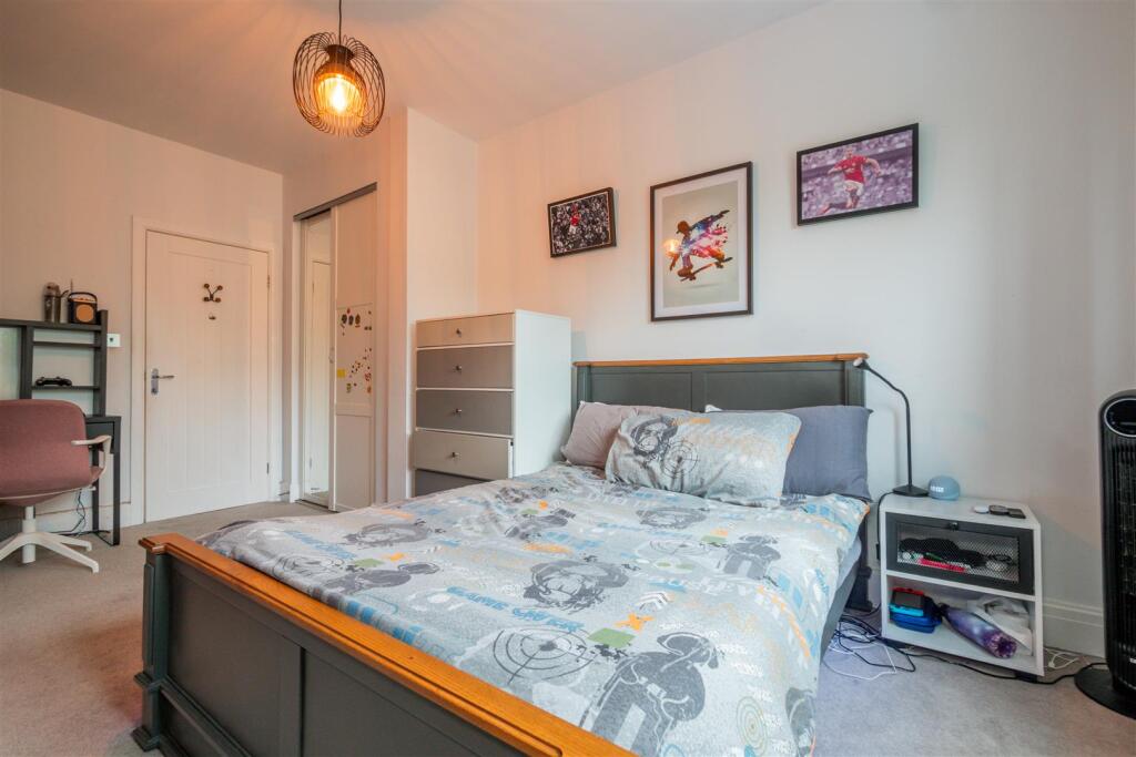 Bedroom 3 Aspect 2