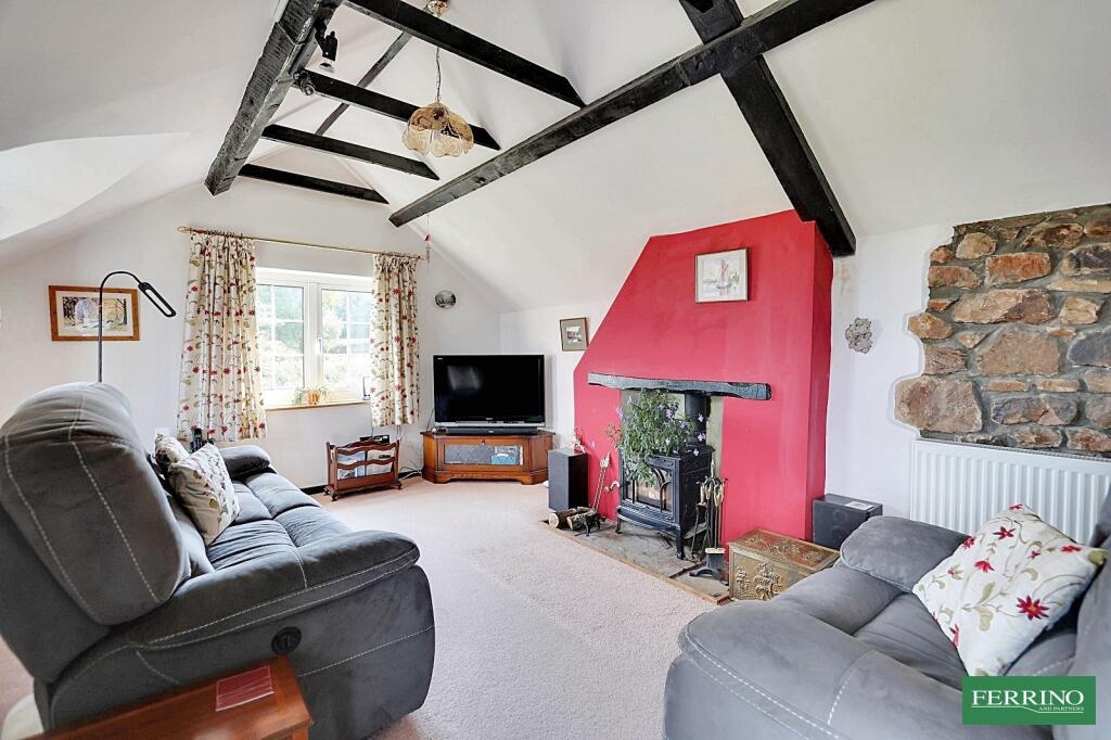 First Floor Sitting Room