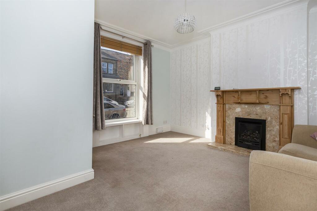 Bramleys Estate Agents - Halifax - Abbey Walk Sout