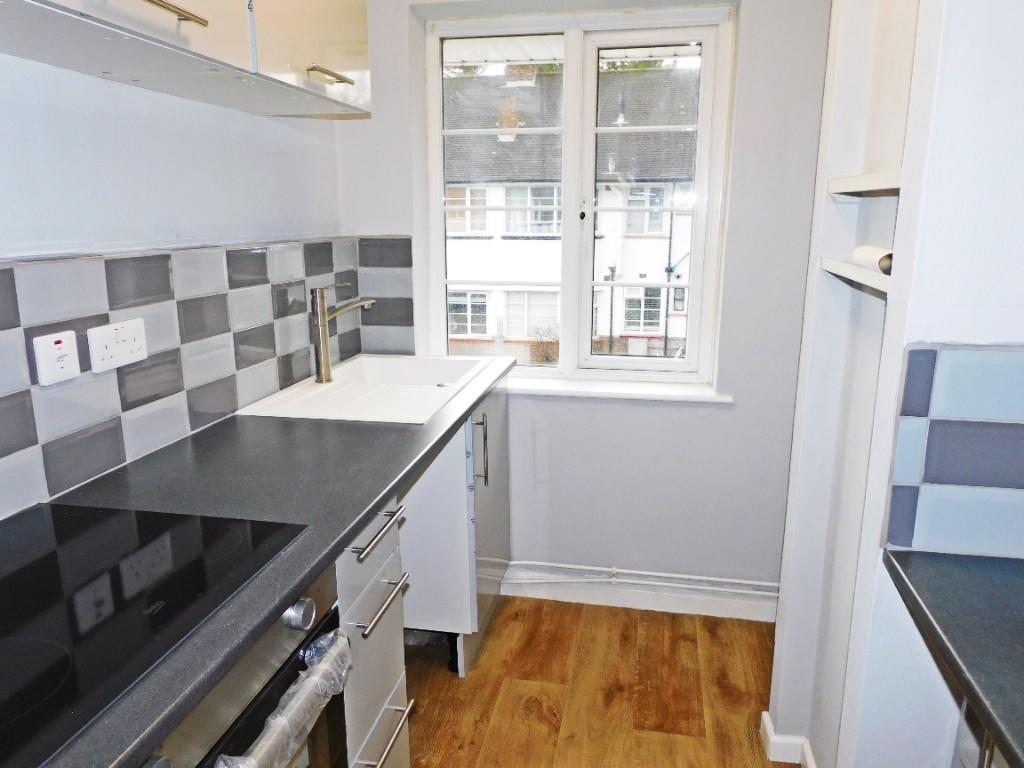 New Kitchen
