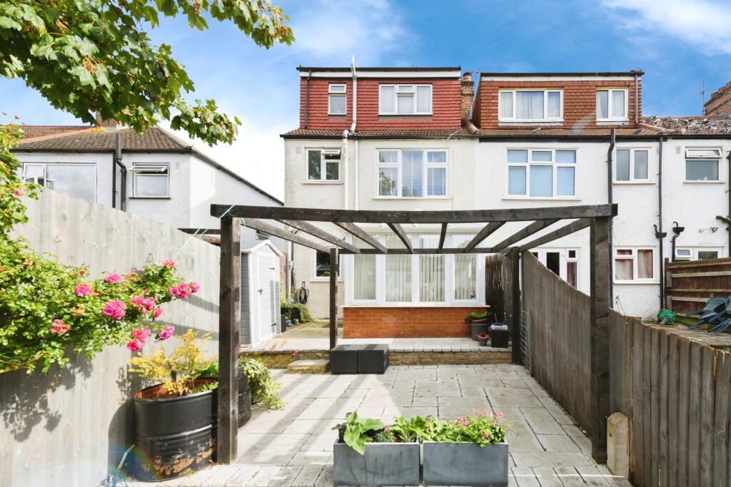 View Of The Property