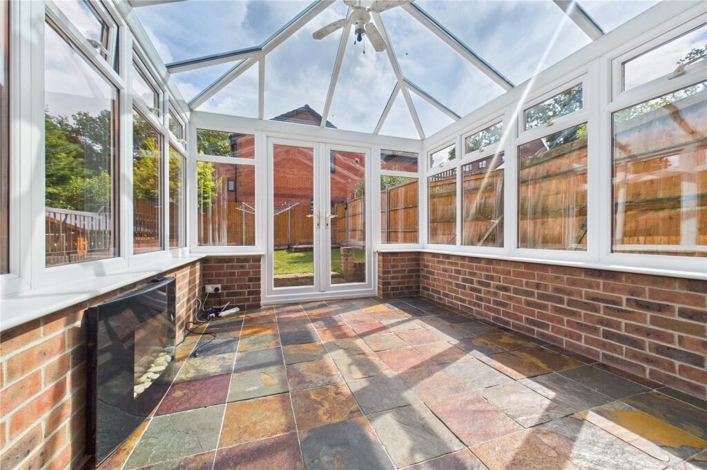 Conservatory
