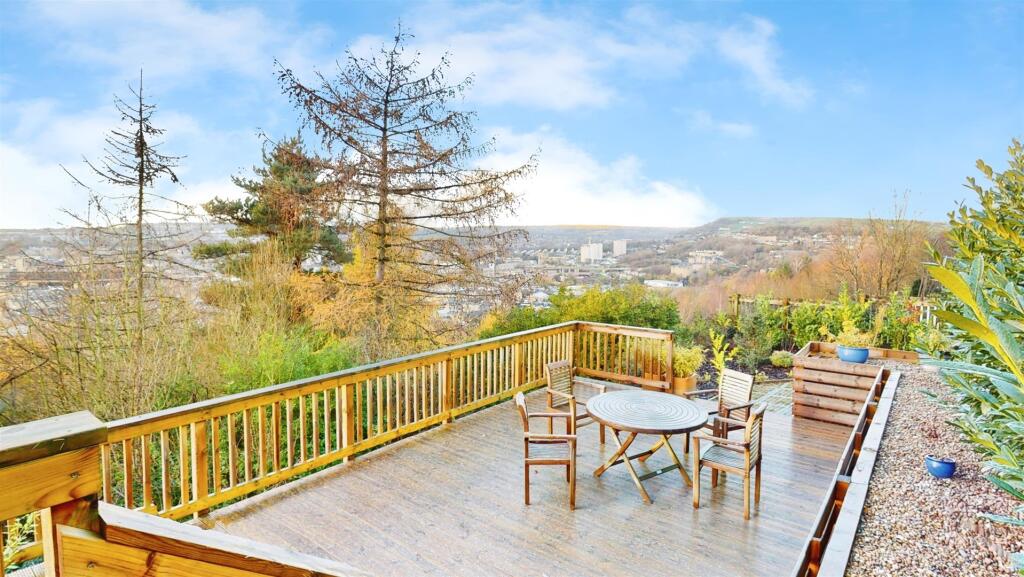 Decking
