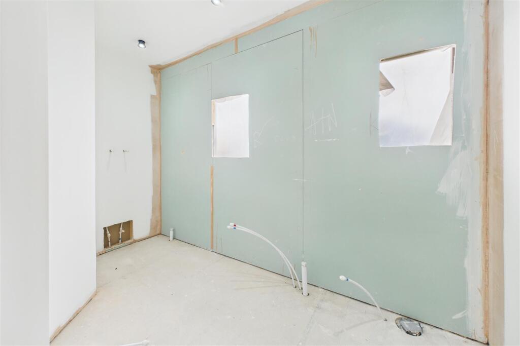 Plot 2 - Brent Road Farm, Brent Broad Burnham-On-S