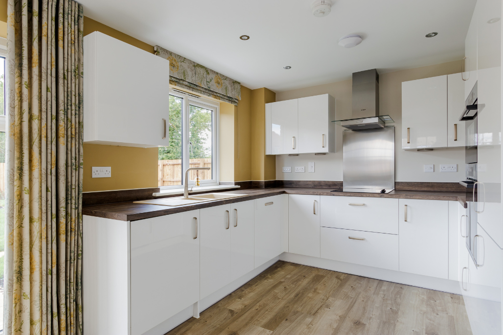Example Kitchen