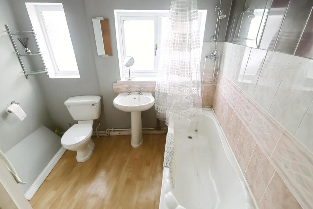 King Street, Cefn Mawr, Wrexham