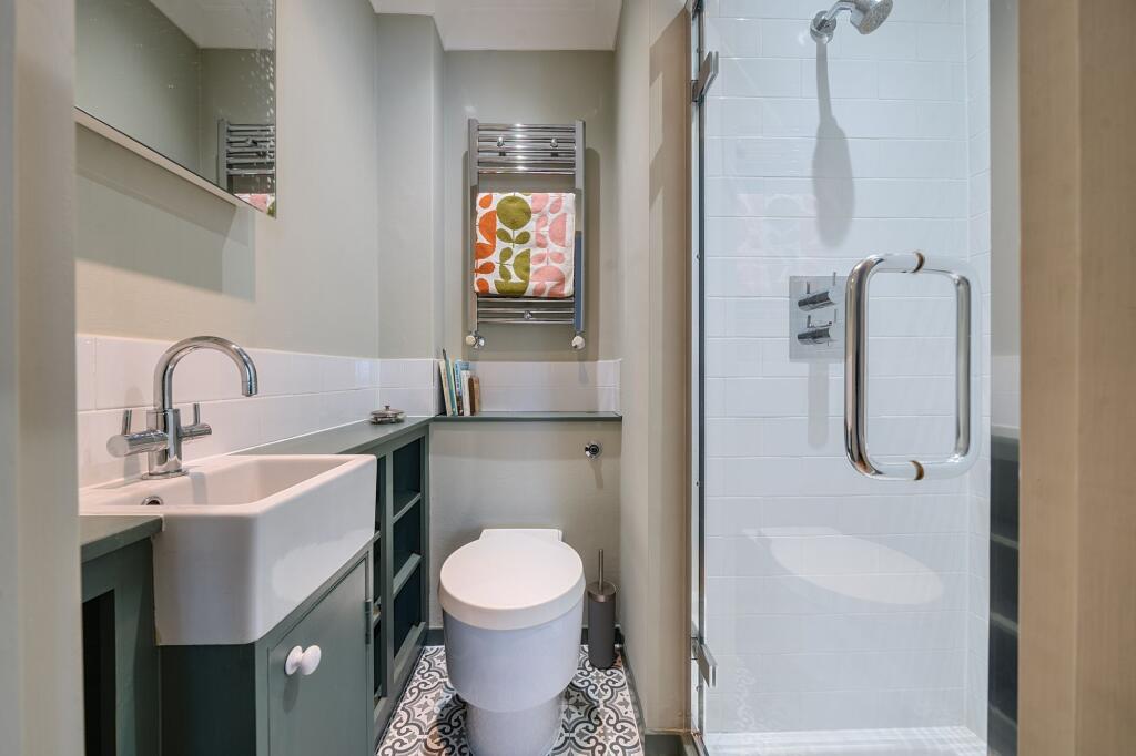 En Suite