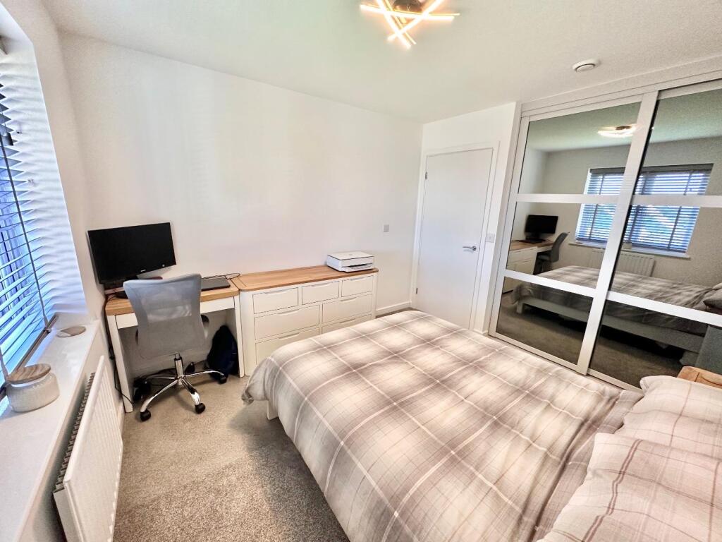 BEDROOM TWO