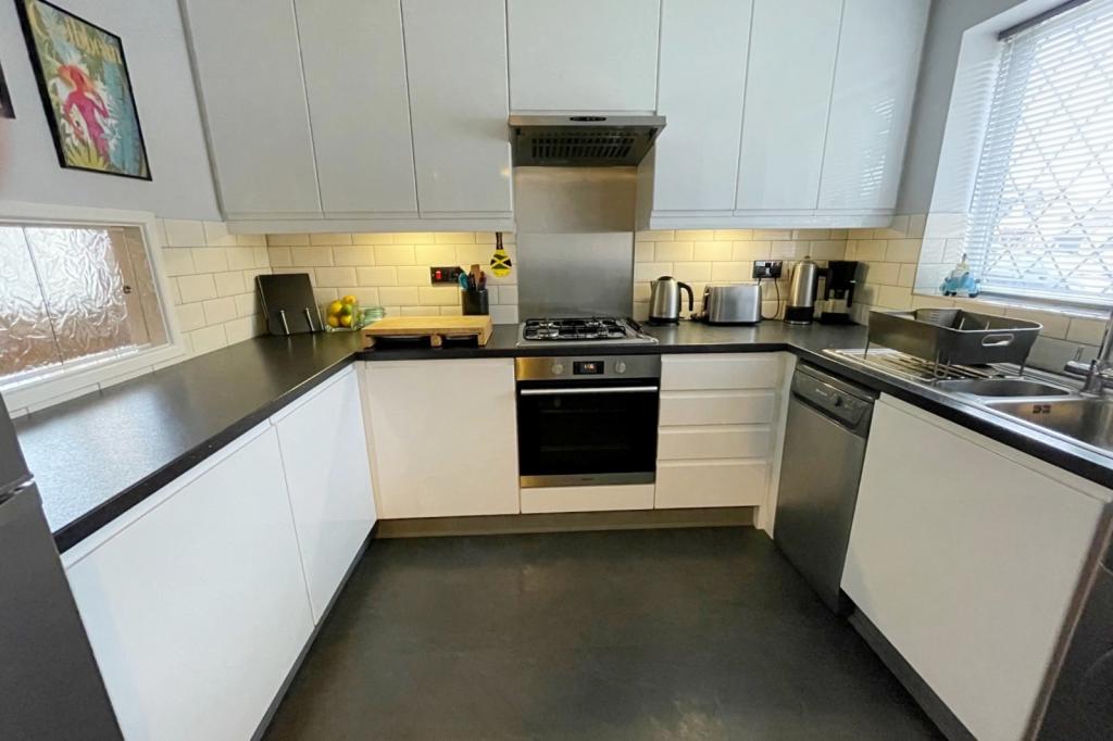 2- Kitchen