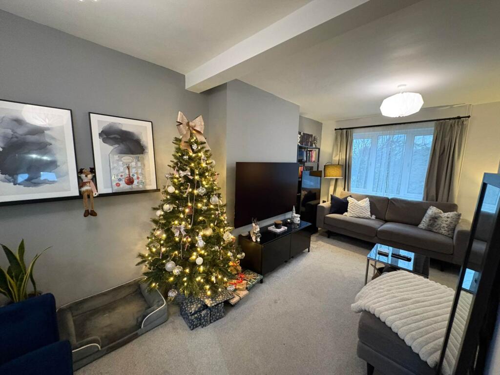 Churchill Avenue, Aylesbury