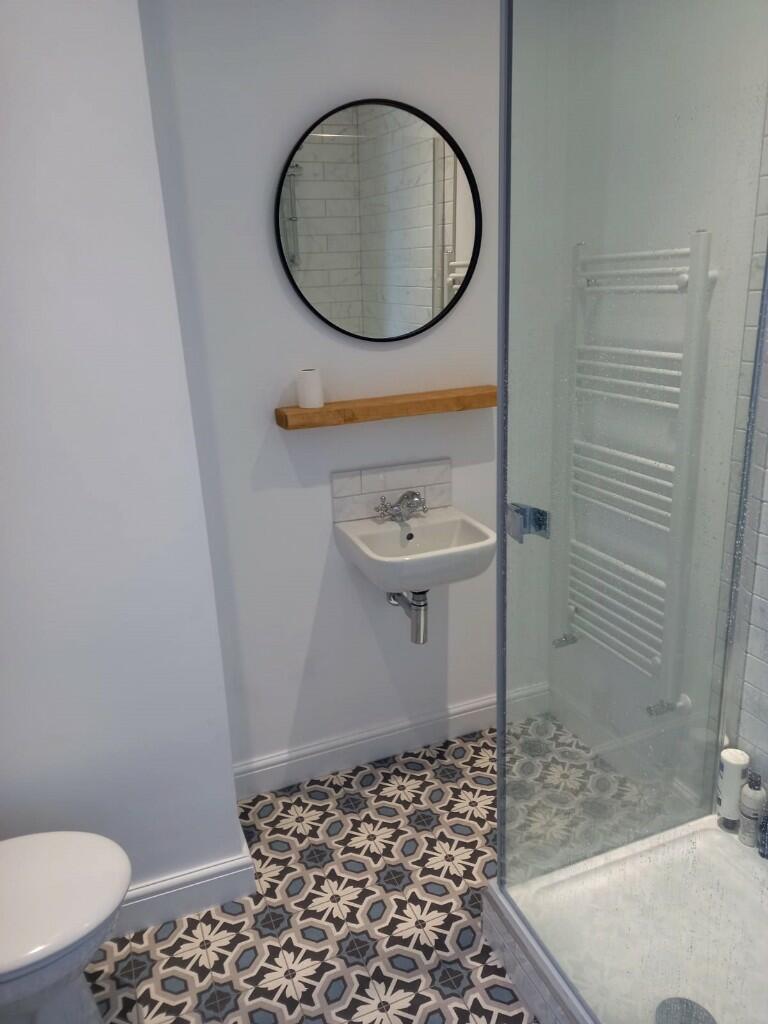 ensuite