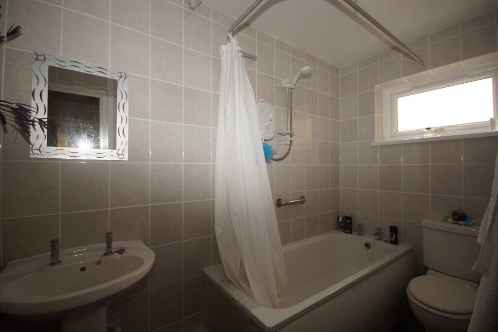Bathoom