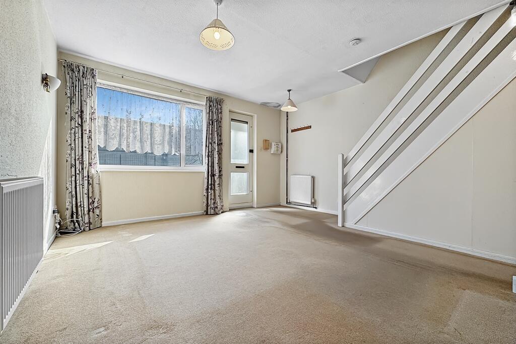 Living / Dining Room