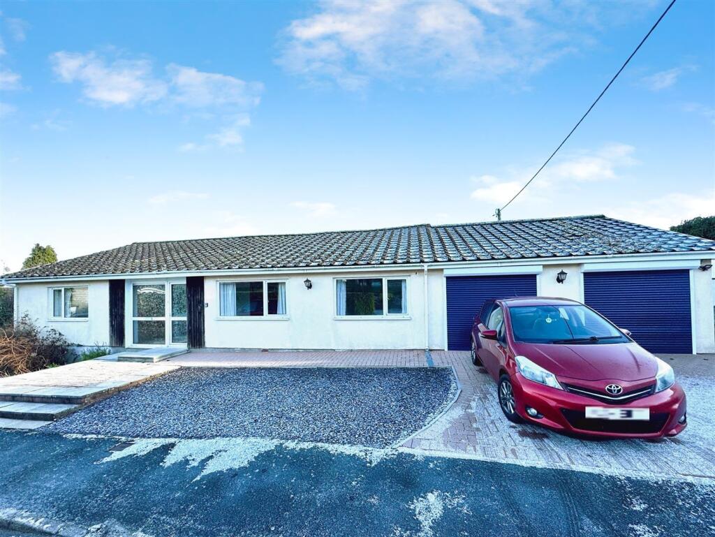 Tan House Court, Shirenewton