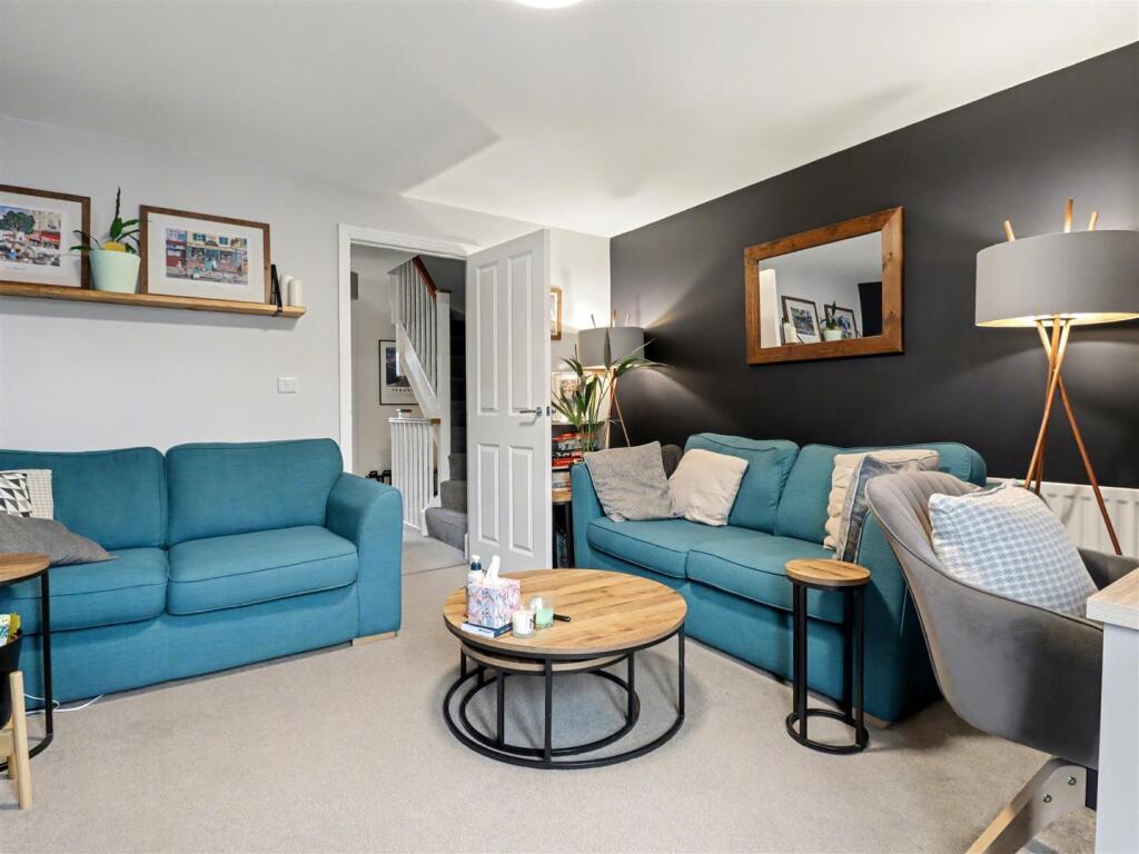 sitting room