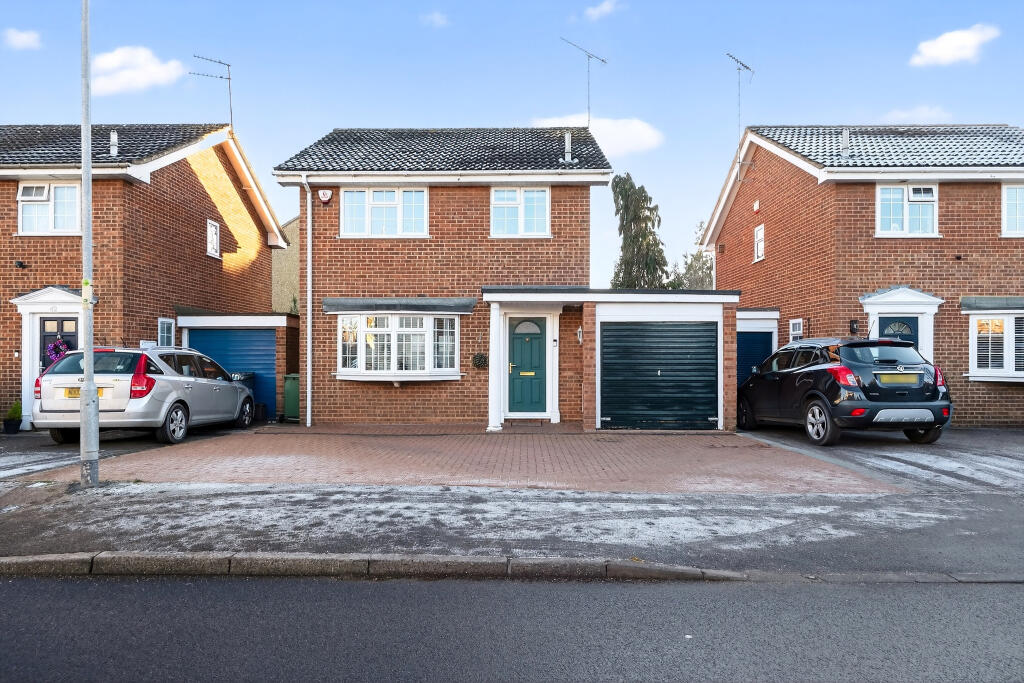 King Street, Leighton Buzzard, LU7